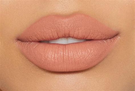 best peach lipstick